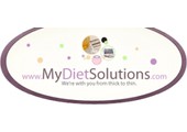 Mydietsolutions discount codes