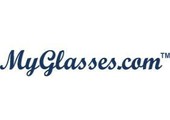 Myglasses discount codes