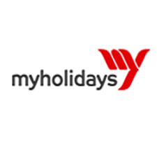 Myholidays.com discount codes