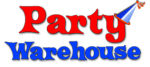 Mypartywarehouse.com discount codes