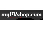 Mypvshop discount codes