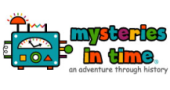 Mysteries in Time discount codes