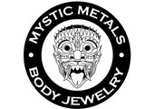 Mystic Metals discount codes