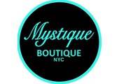 Mystique Boutique NYC discount codes