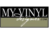 MyVinylDesigner discount codes