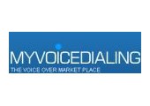 Myvoicedialing.com discount codes