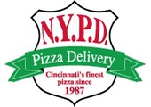 N.Y.P.D. Pizza Delivery discount codes