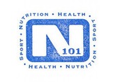 N101 Nutrition Health Sport discount codes