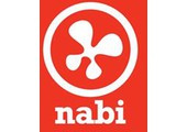 nabi Shop discount codes