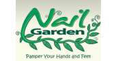 Nail Garden discount codes