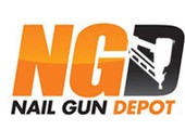 Nail Gunpot discount codes