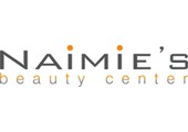 Naimie\'s Beauty Center discount codes