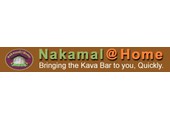 Nakamal At Home discount codes