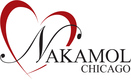 Nakamol Chicago discount codes