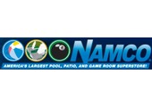 Namco Pool discount codes