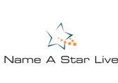 Name A Star Live discount codes