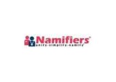 Namifiers and discount codes