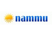 Nammu discount codes