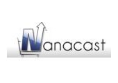 Nanacast discount codes