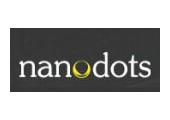 Nanodots discount codes