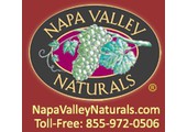 Napa Valley Naturals discount codes