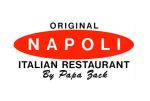 Napoli Italian By Papa Zack discount codes