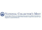 National Collectors Mint discount codes