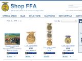 National FFA Organization Store discount codes