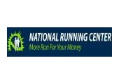 National Running Center discount codes