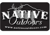 Native Outdoors discount codes
