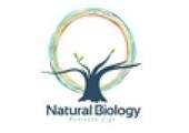 Natural Biology discount codes