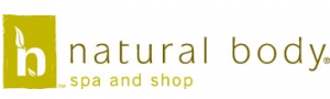 Natural Body Spa & Shoppe discount codes