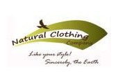 Natural Clothing Company discount codes