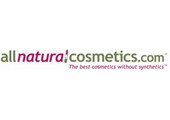Natural Cosmetics discount codes