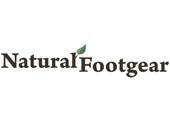 Natural Footgear discount codes