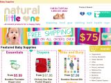 Naturallittleone.com discount codes