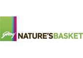 Nature Basket discount codes