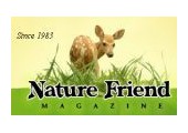 Nature Friend Magazine discount codes