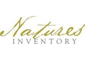 Nature\'s Inventory
