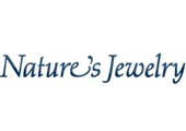 Nature's Jewelry discount codes