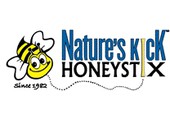 Nature\'s Kick Honeystix discount codes