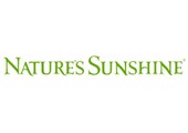 Nature\'s Sunshine discount codes