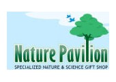 Naturepavillion.com discount codes