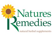 Natures Remedies discount codes