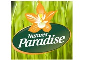 Naturesparadiseorganics discount codes
