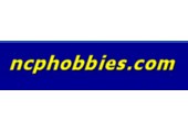 Ncphobbies discount codes