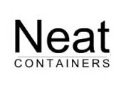 Neat CONTAINERS discount codes