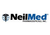Neilmed Pharmaceuticals Inc discount codes