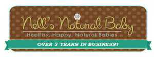 Nell's Natural Baby discount codes