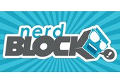 Nerd Block discount codes